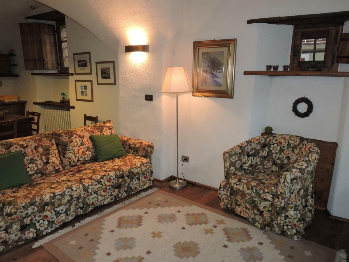 Baita Del Plan Pragelato Exteriér fotografie